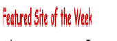 Featured Site