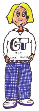 Christian Teen Chat